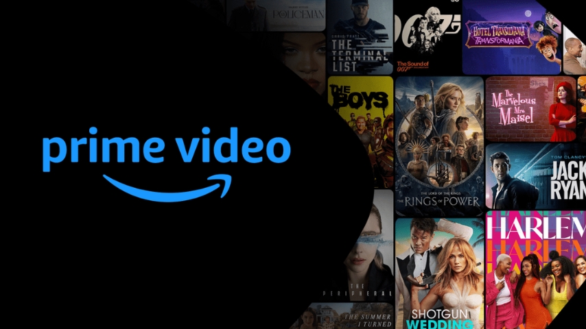 amazon prime video