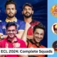 Entertainers Cricket League (ECL)