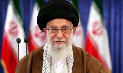 Iranian-Supreme-Leader-Ayatollah-Ali-Khamenei-image-by-Hossein-Zohrevand-via-Wikimedia-Commons-e1609937623811