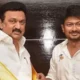 Udhayanidhi Stalin Appointed Deputy Chief Minister of Tamil Nadu