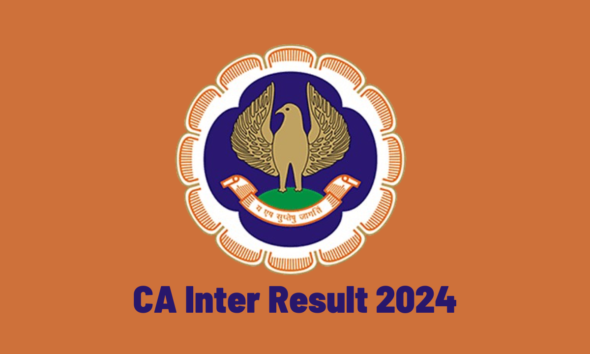 Historic Achievement for Women ICAI CA Intermediate Toppers Announced