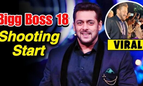 Salman Khan’s Reluctance to Return for Bigg Boss 18 Amidst Death Threats