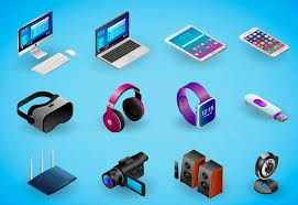 Gadgets